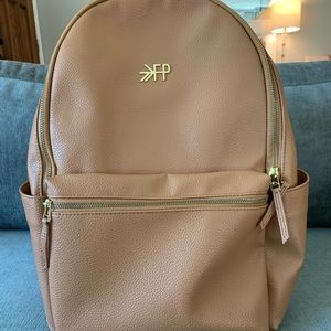 Freshly Picked Classic City Pack II diaper bag